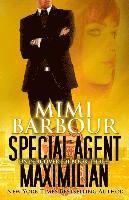 Mimi Barbour - Special Agent Maximilian, Häftad