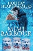 Mimi Barbour - Holiday Heartwarmers Trilogy, Häftad