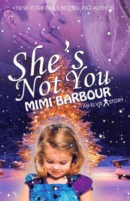 Mimi Barbour - She's Not You, Häftad