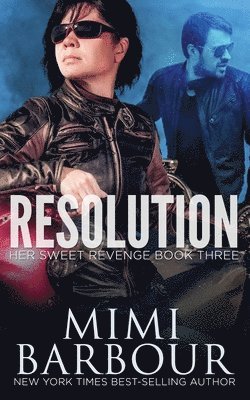 Mimi Barbour - Resolution, Häftad
