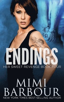 Mimi Barbour - Endings, Häftad