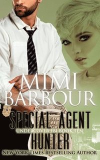 bokomslag Special Agent Hunter