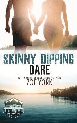 bokomslag Skinny Dipping Dare