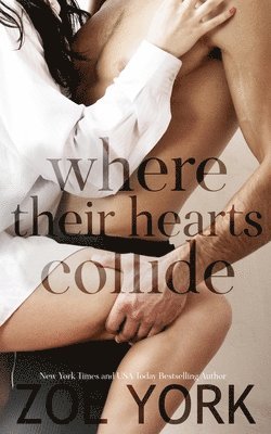 Where Their Hearts Collide 1