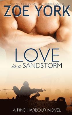 Love in a Sandstorm 1