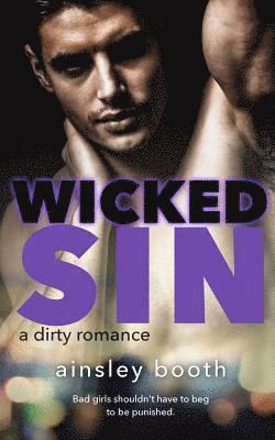 Wicked Sin 1