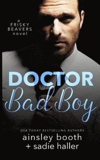 bokomslag Dr. Bad Boy
