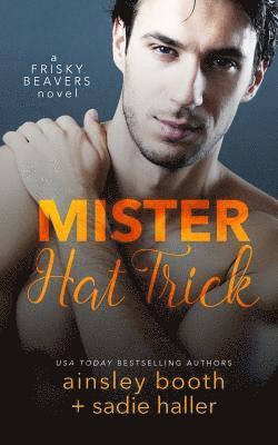 Mr. Hat Trick