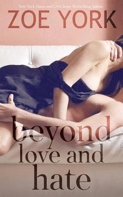 Beyond Love and Hate 1