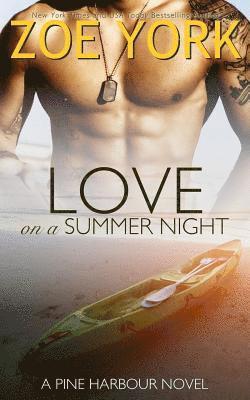 Love on a Summer Night 1