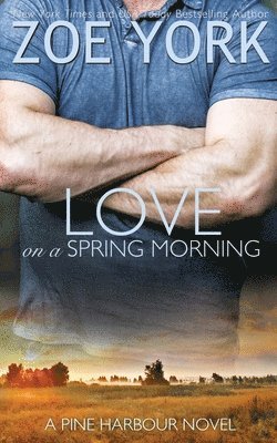 bokomslag Love on a Spring Morning