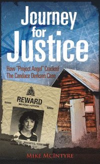bokomslag Journey for Justice