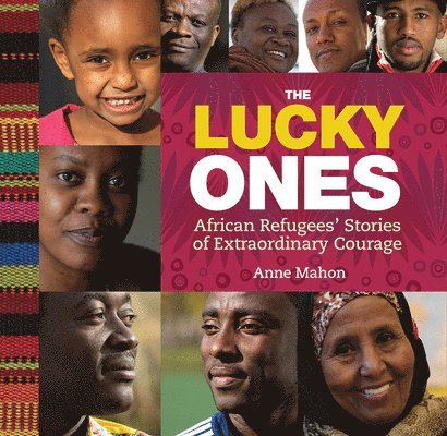 Lucky Ones