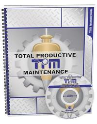 bokomslag TPM Facilitator Guide