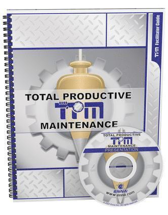 bokomslag TPM Facilitator Guide