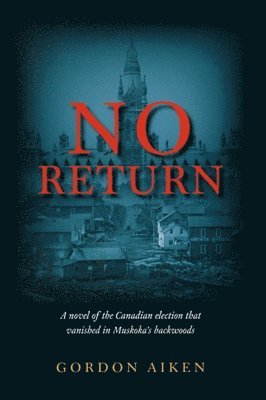 No Return 1