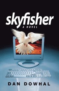 bokomslag Skyfisher