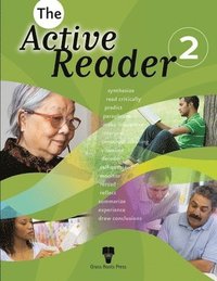 bokomslag The Active Reader 2