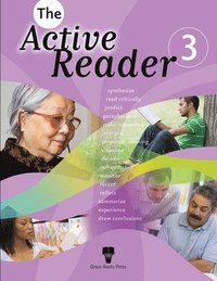 bokomslag The Active Reader 3