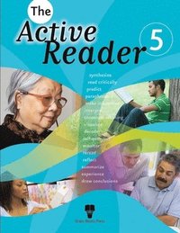 bokomslag The Active Reader 5