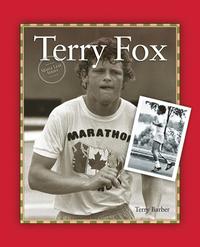 bokomslag Terry Fox