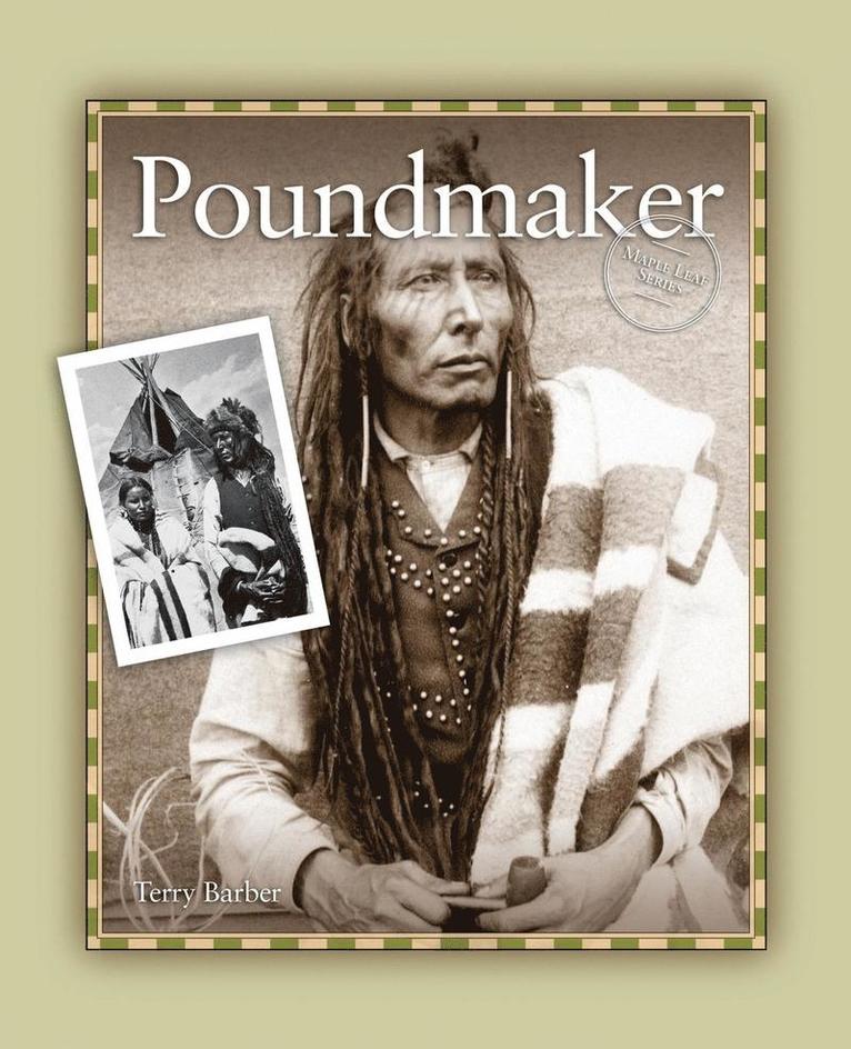 Poundmaker 1