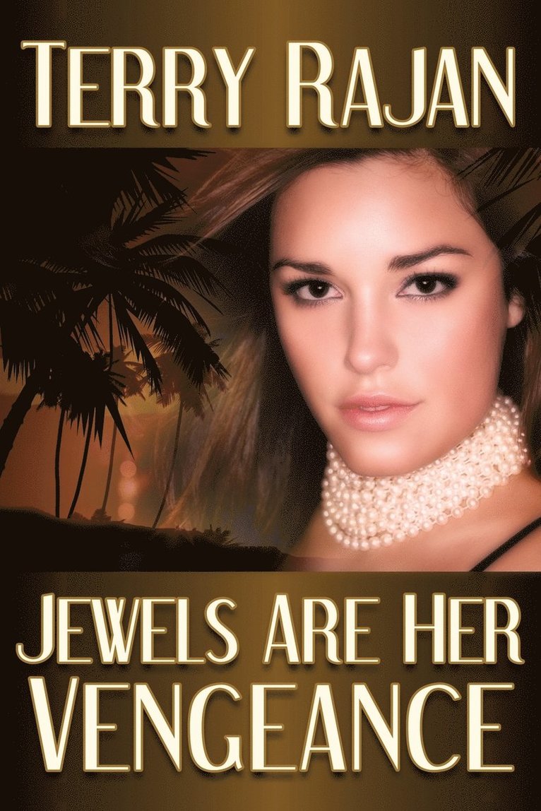 Terry Rajan - Jewels Are Her Vengeance, Häftad. Tillgänglighet: Lägg i varukorg