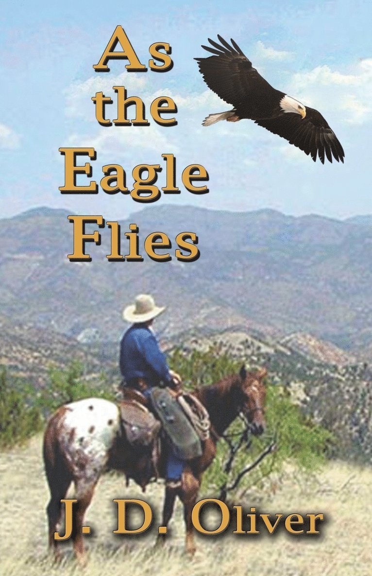 As the Eagle Flies 1