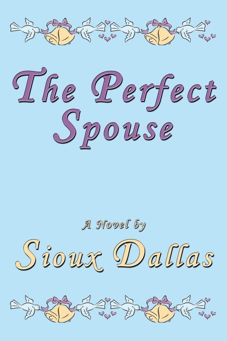 The Perfect Spouse 1