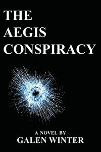 bokomslag The Aegis Conspiracy