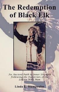 bokomslag The Redemption of Black Elk