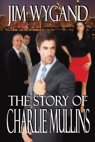 bokomslag The Story of Charlie Mullins