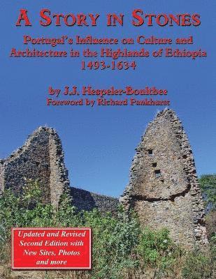 John Jeremy Hespeler-Boultbee, J. J. Hespeler-Boultbee - Story in Stones, Häftad