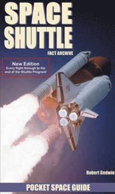 bokomslag Space Shuttle