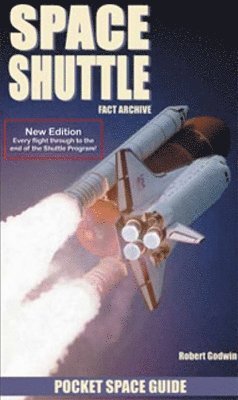 Robert Godwin - Space Shuttle, Häftad
