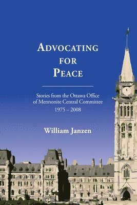 Advocating for Peace 1