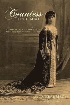 Countess in Limbo