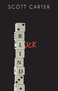 bokomslag Blind Luck