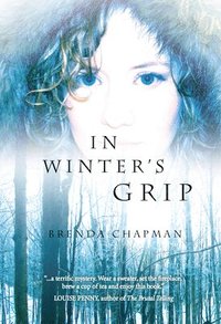 bokomslag In Winter's Grip