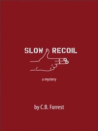 bokomslag Slow Recoil