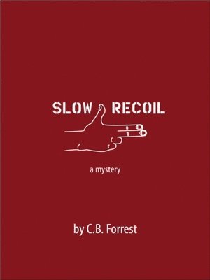 bokomslag Slow Recoil