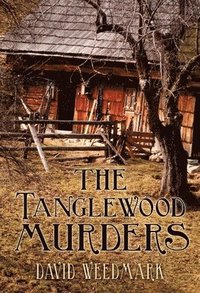 bokomslag The Tanglewood Murders