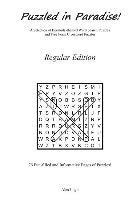 Puzzled in Paradise! - Regular Edition