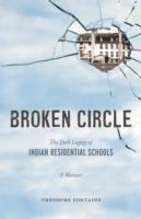 bokomslag Broken Circle