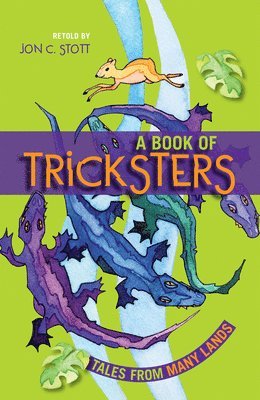 BK OF TRICKSTERS