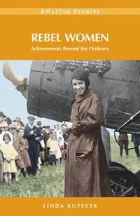 bokomslag Rebel Women