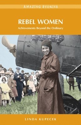 Rebel Women 1