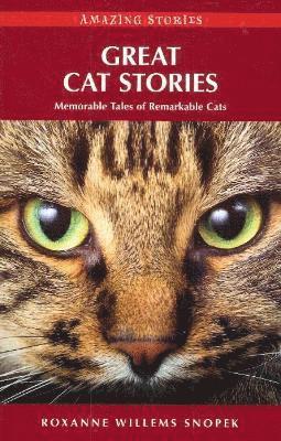 Great Cat Stories 1