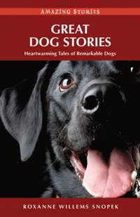 bokomslag Great Dog Stories