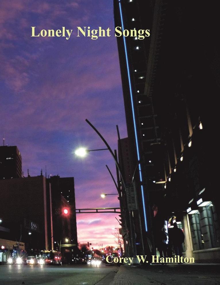 Lonely Night Songs 1